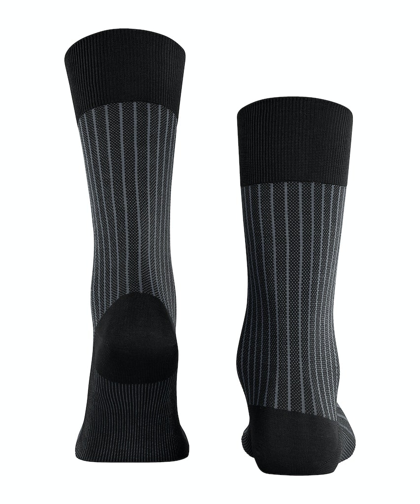 FALKE Oxford Stripe Herren
