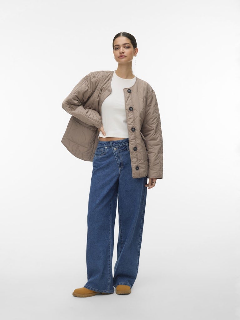 VMMILLIE JACKET NOOS