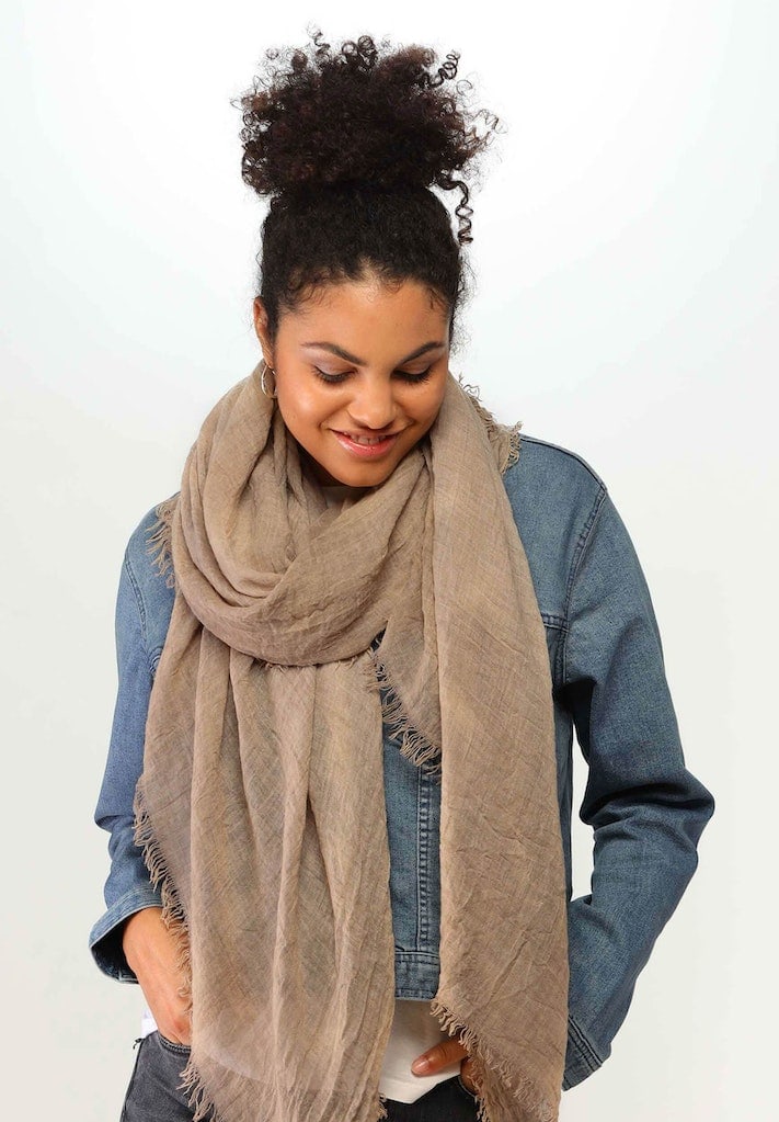 Stola Polyester Stola