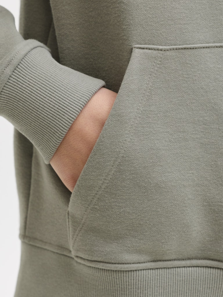 JJEBRANDES BACKP RELAXED SWEAT H SN JNR