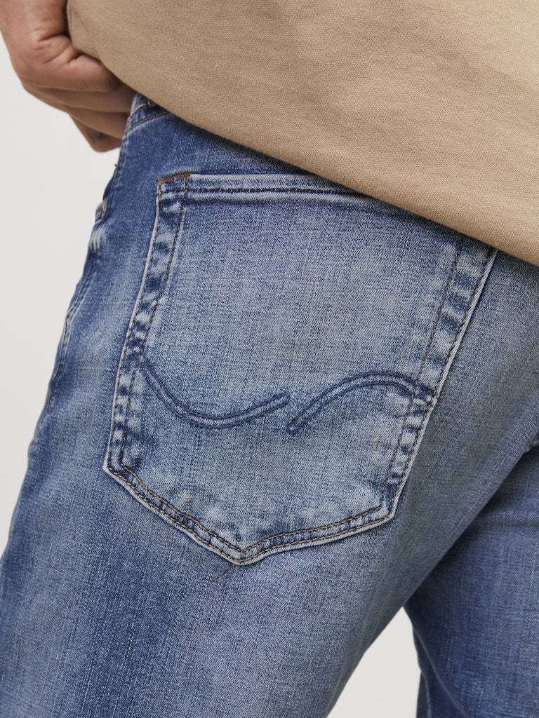 JJIGLENN JJICON JJ 357 50SPS NOOS