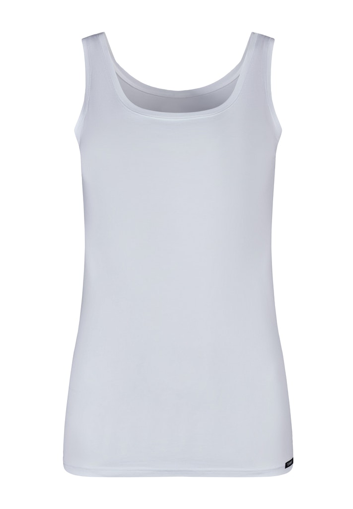 Skiny Damen Tank Top Every Day In Cotton Essentials