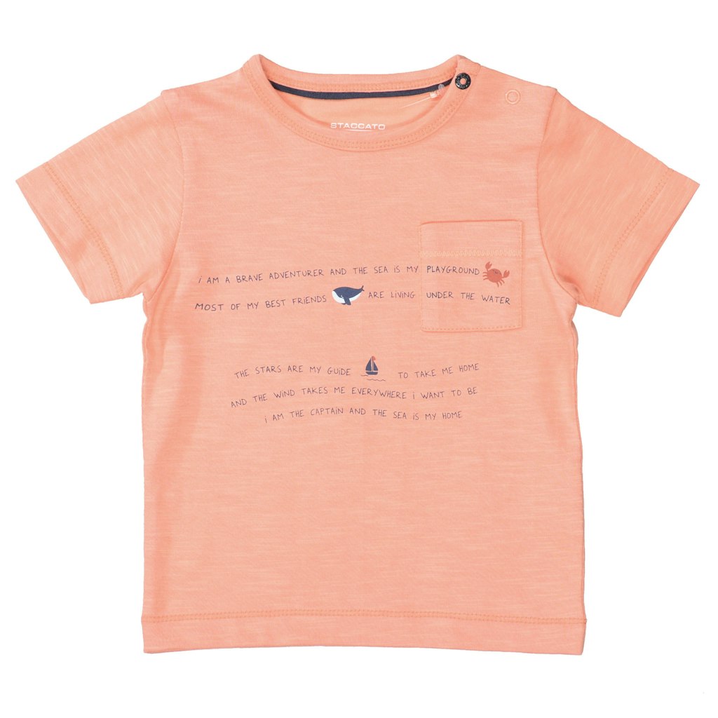 Kn.-T-Shirt