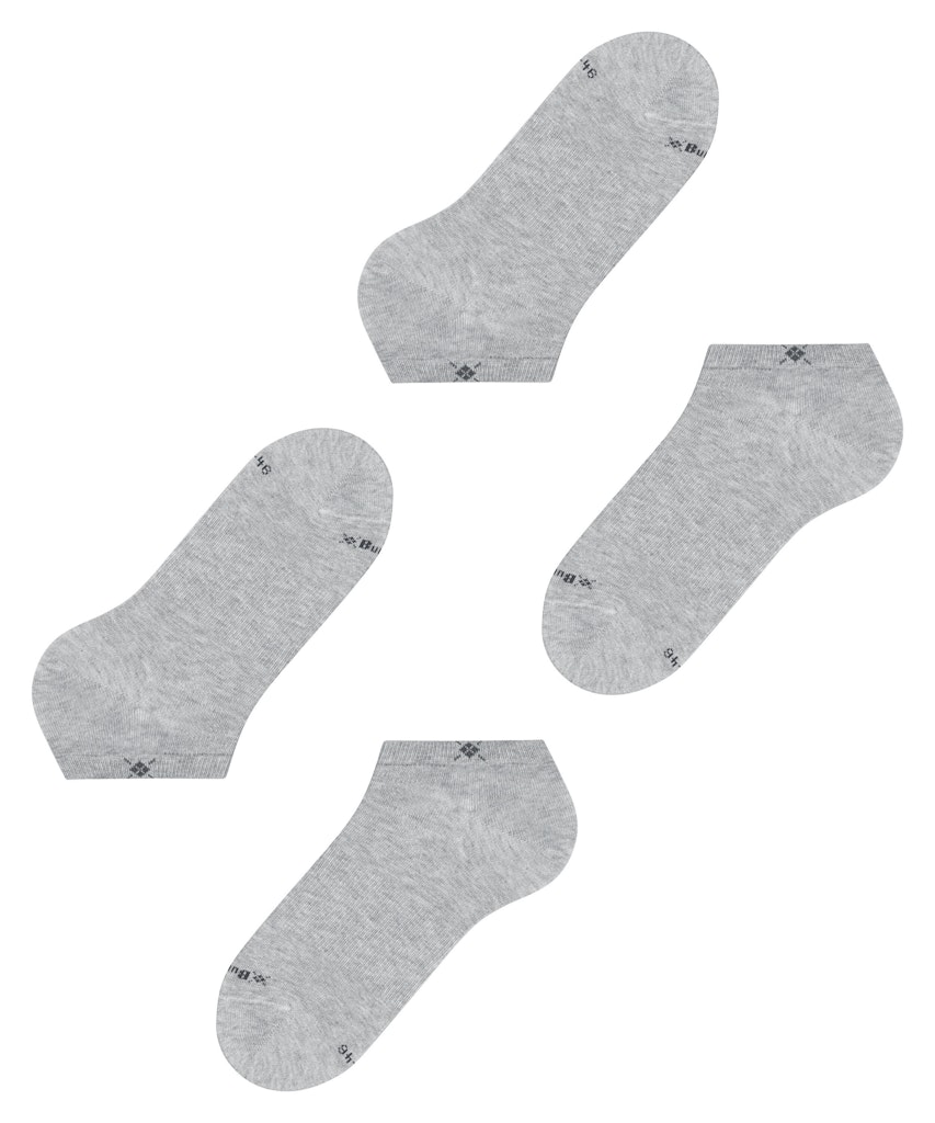 Burlington Everyday 2-Pack Herren