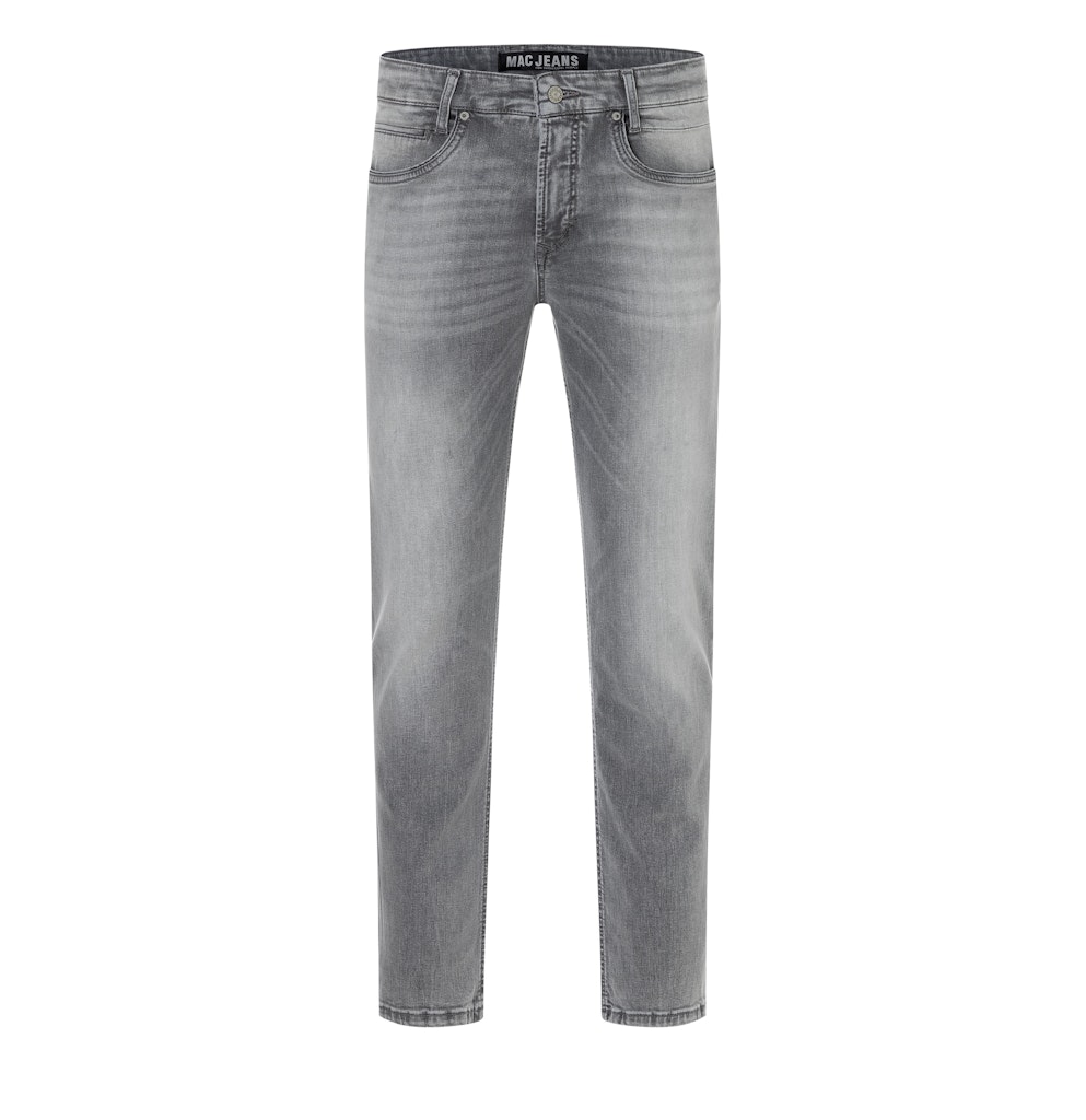 MAC JEANS - Arne Pipe, Workout DenimFlexx
