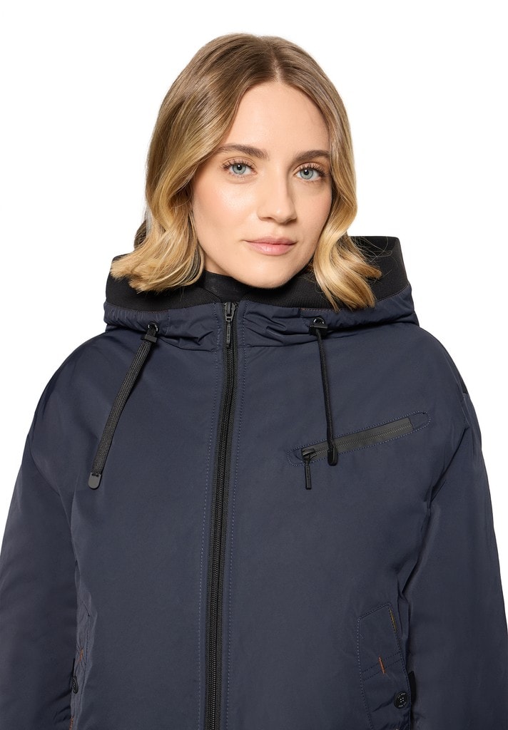 Winterjacke