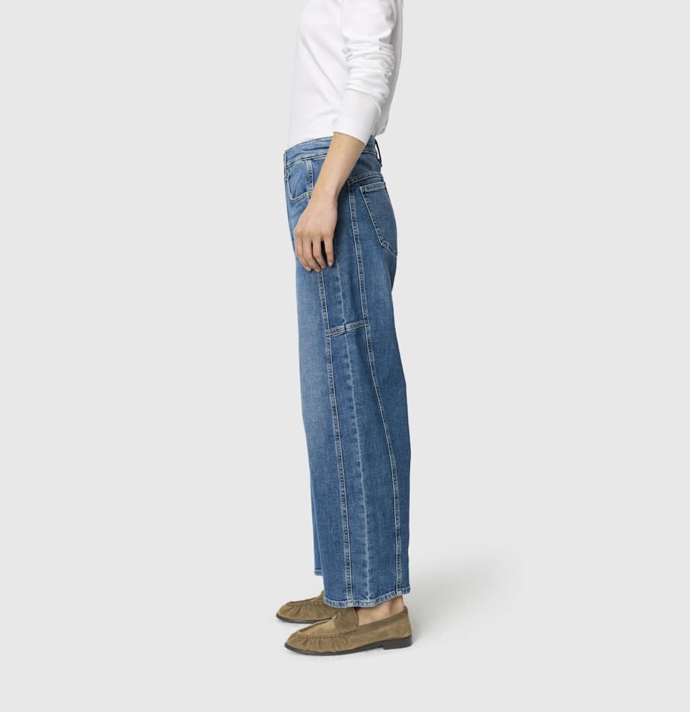 MAC JEANS - OHIO, Auth. comfort vintage denim