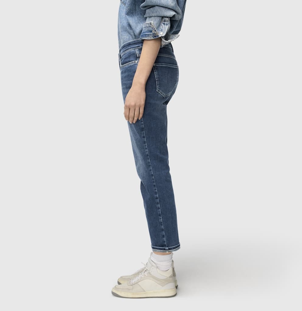 MAC JEANS - DREAM, Dream authentic