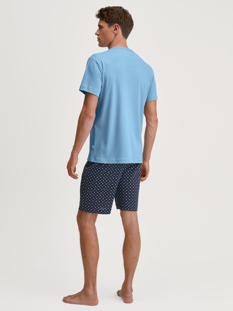 MEN Short pyjamas