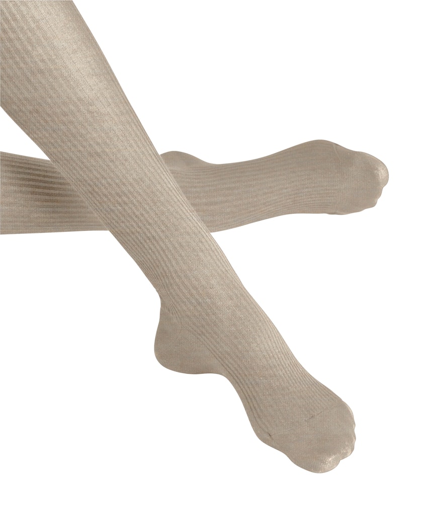 FALKE Family Rib TI Damen