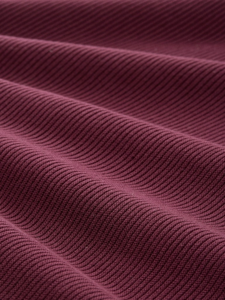 Strickpullover aus Baumwolle