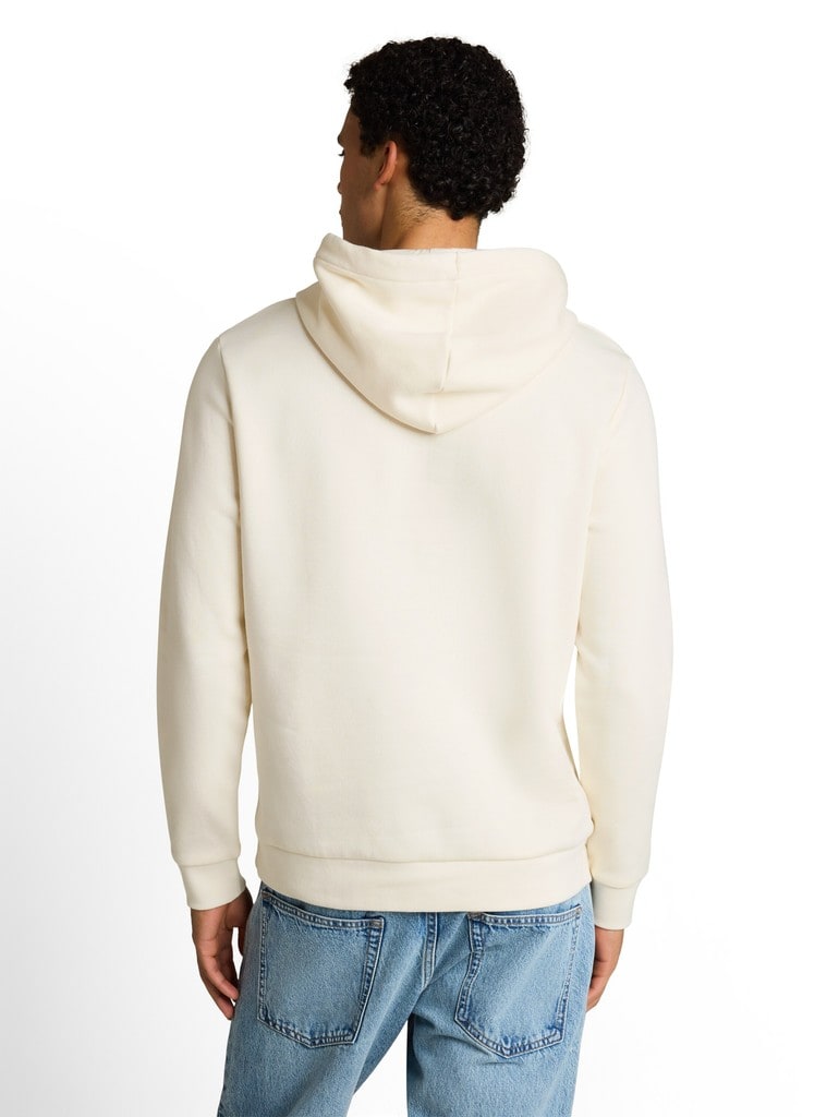 Basic Hoodie Sweatshirt