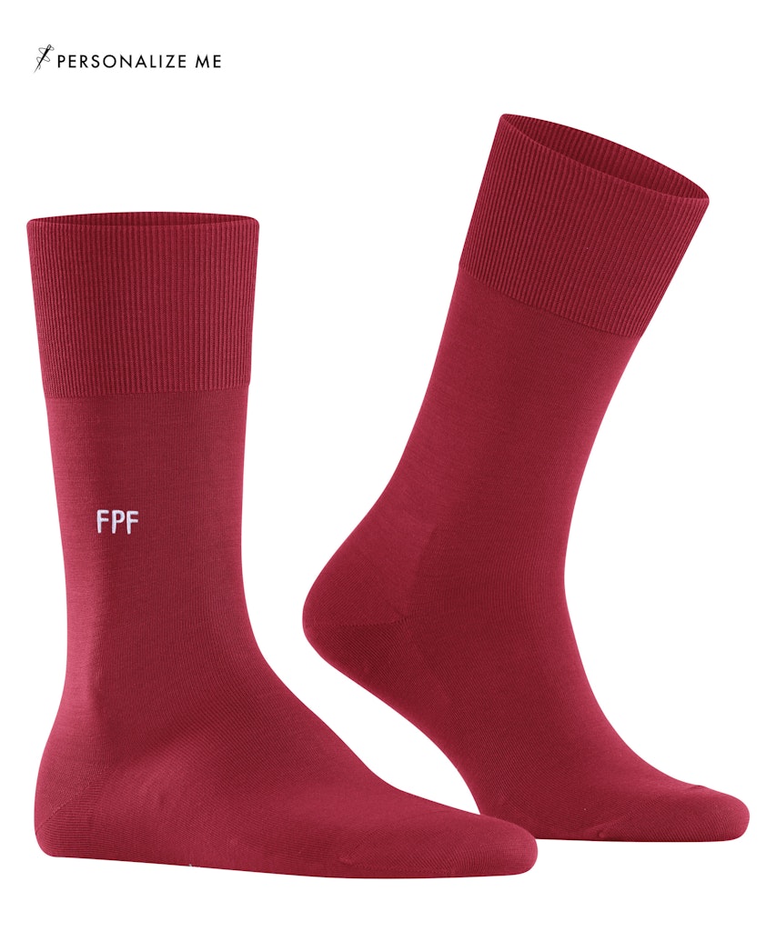 FALKE ClimaWool Herren