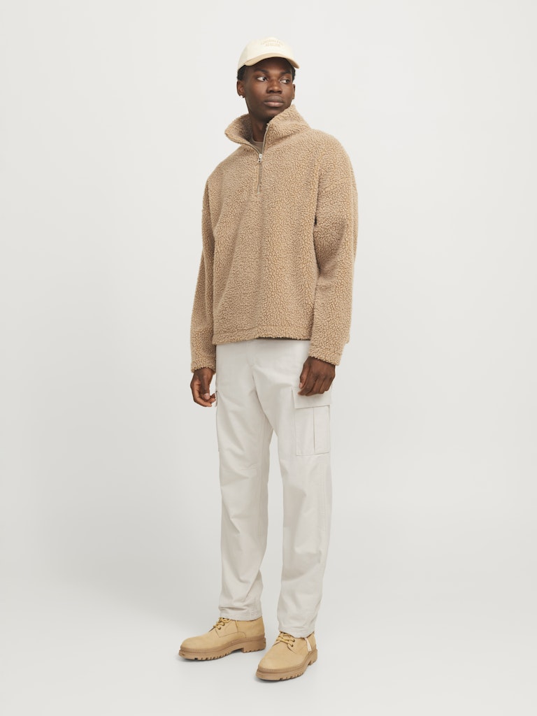 JPSTKANE BARKLEY CARGO PANT NOOS