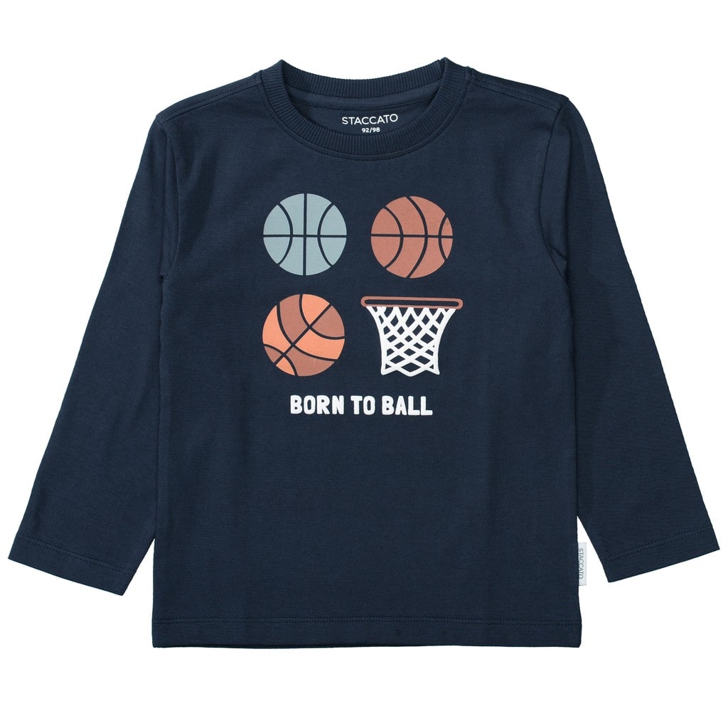 Kn.-Shirt