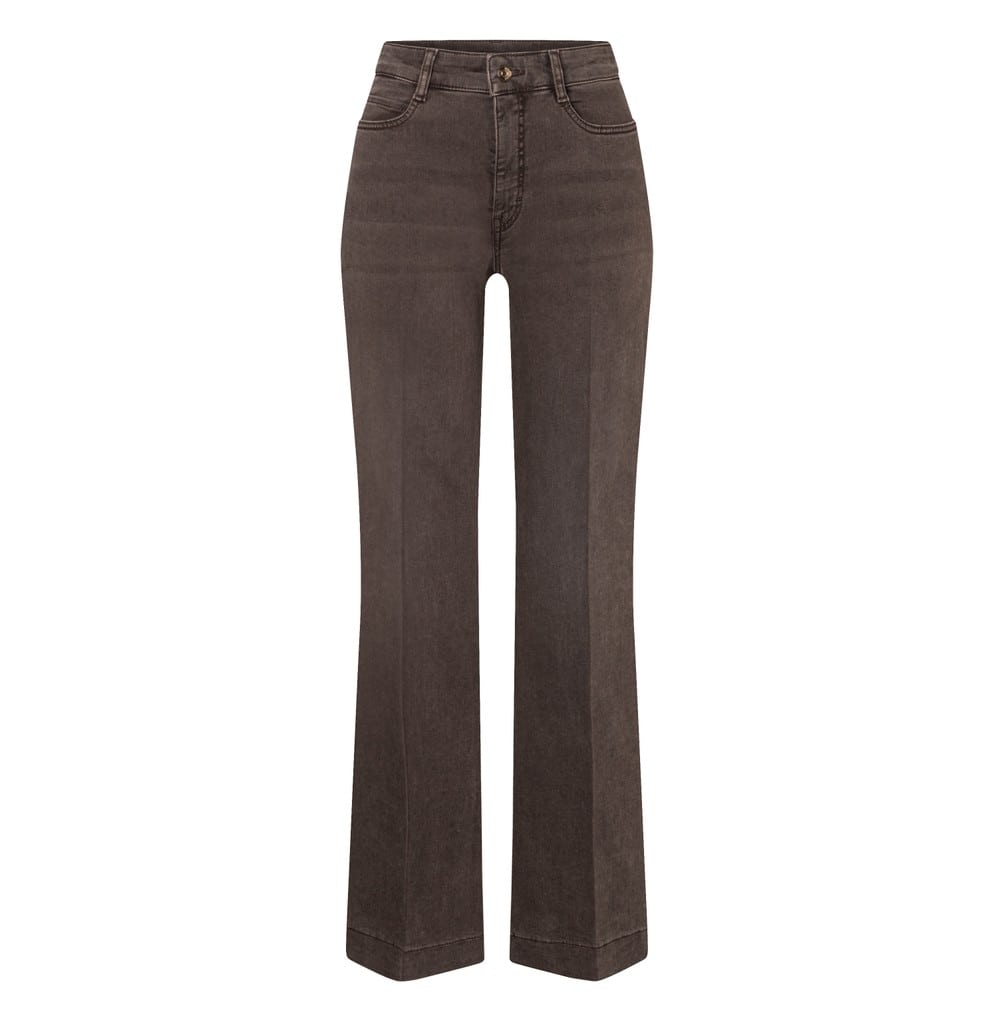 MAC JEANS - WIDE, Authentic Stretch Denim
