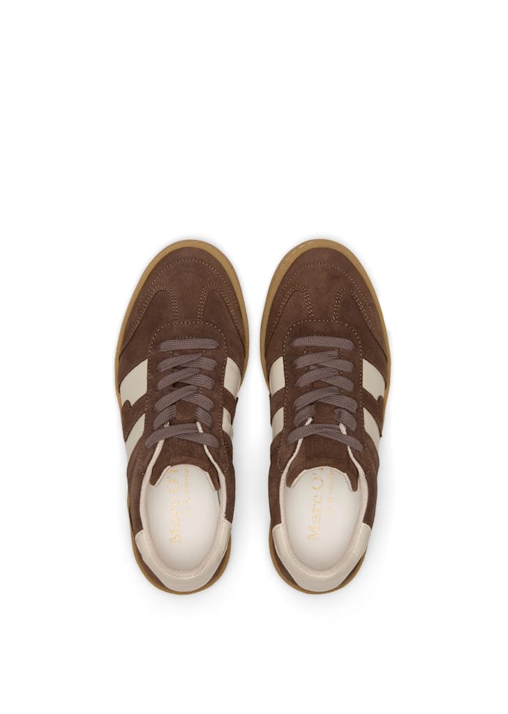 Sneaker Model Zen