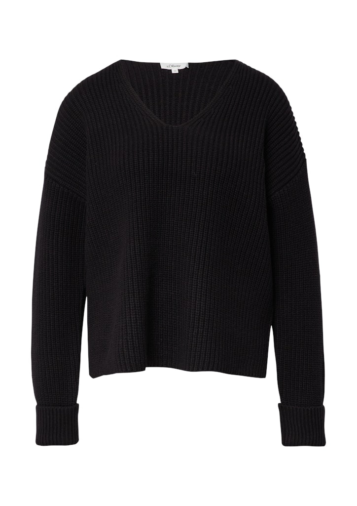 Strickpullover