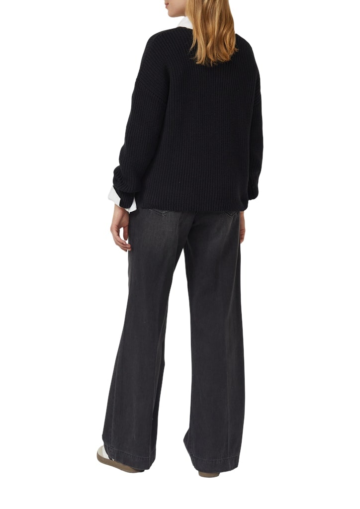 Strickpullover