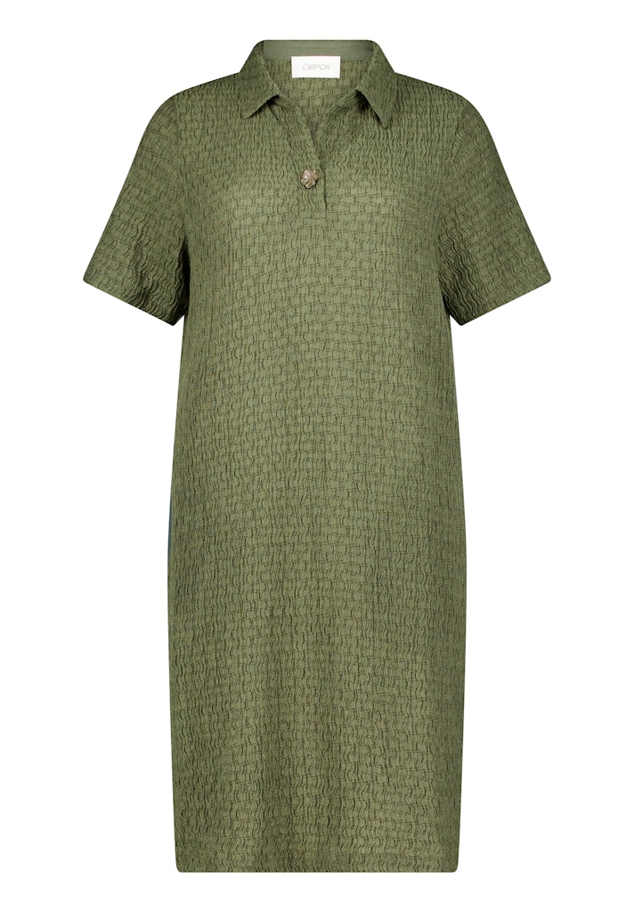 Polokleid