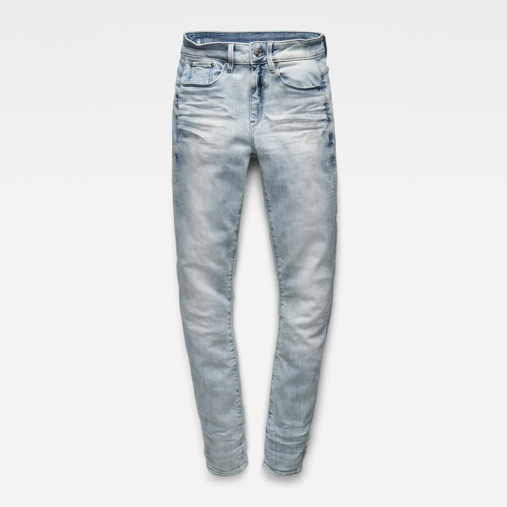 3301 Skinny Wmn