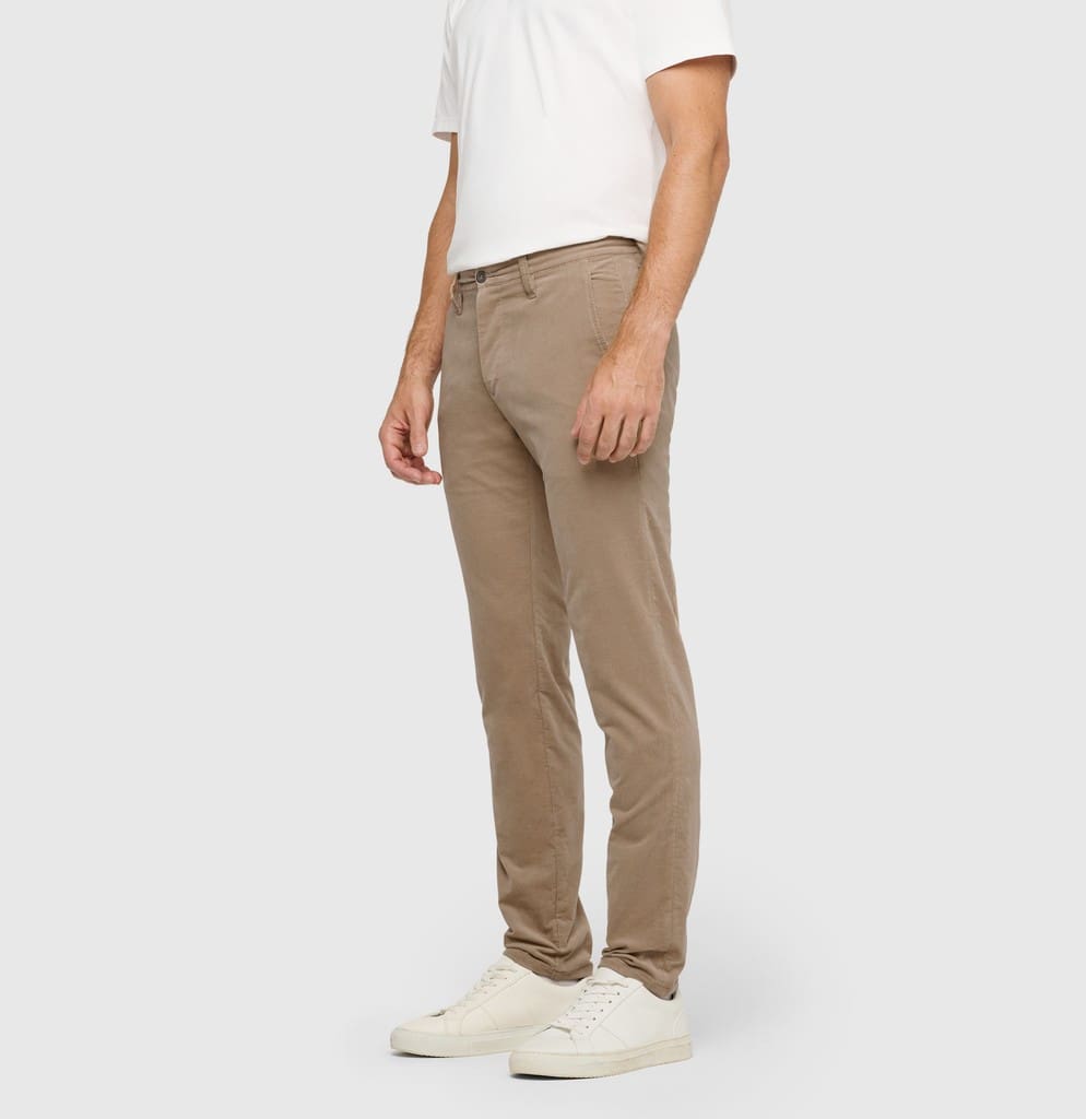 MAC JEANS - Driver Pants, Drivers Corduroy