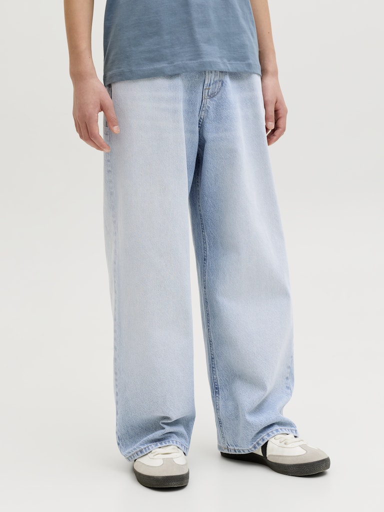 JJIDAVE JJORIGINAL SQ 151 SN JNR
