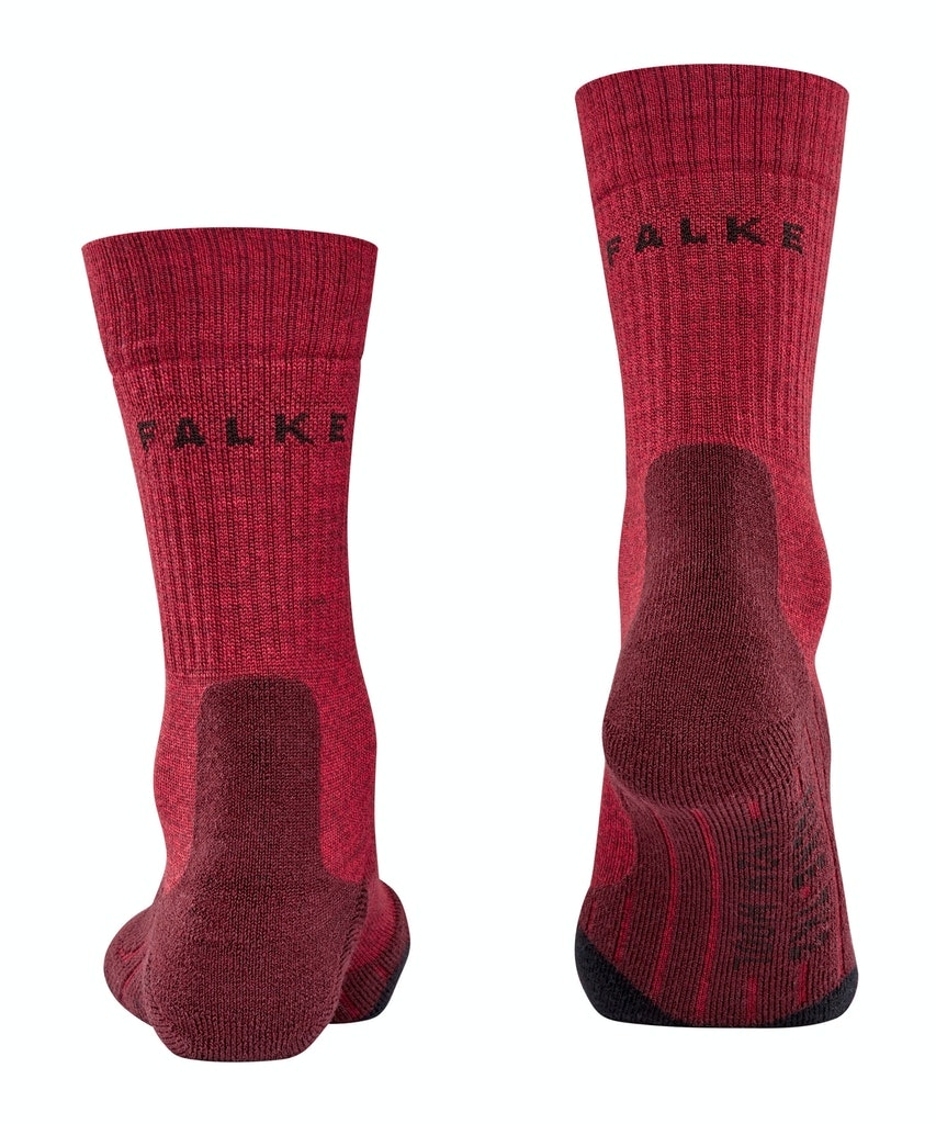 FALKE TK2 Explore Wool Damen Trekking