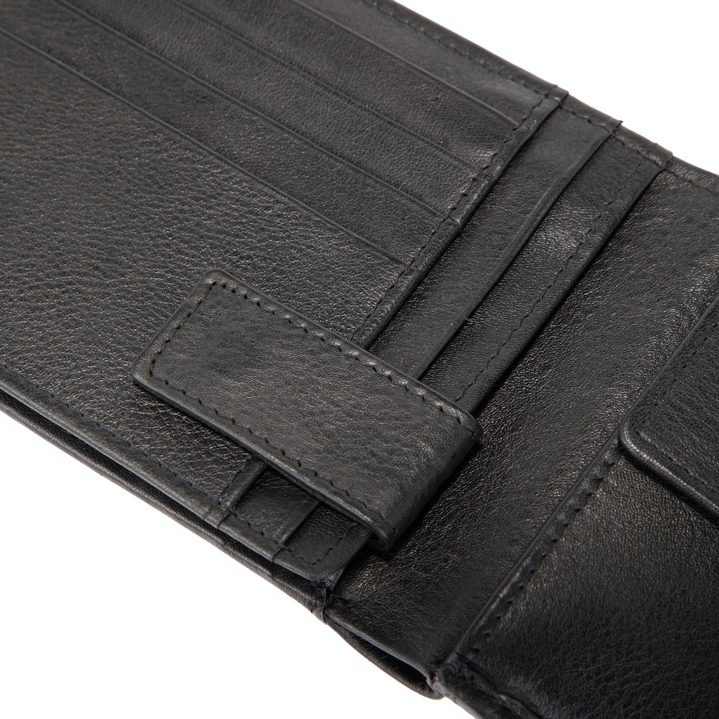 Fusto Galbert Billfold H8