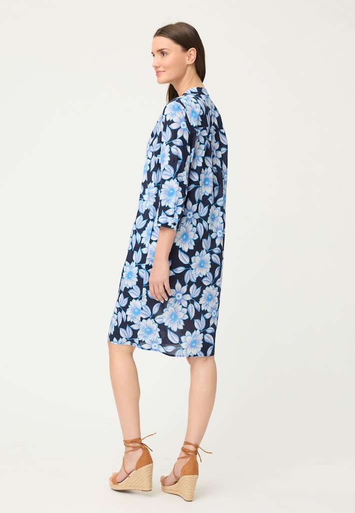 Dress Woven Short (till 105cm)