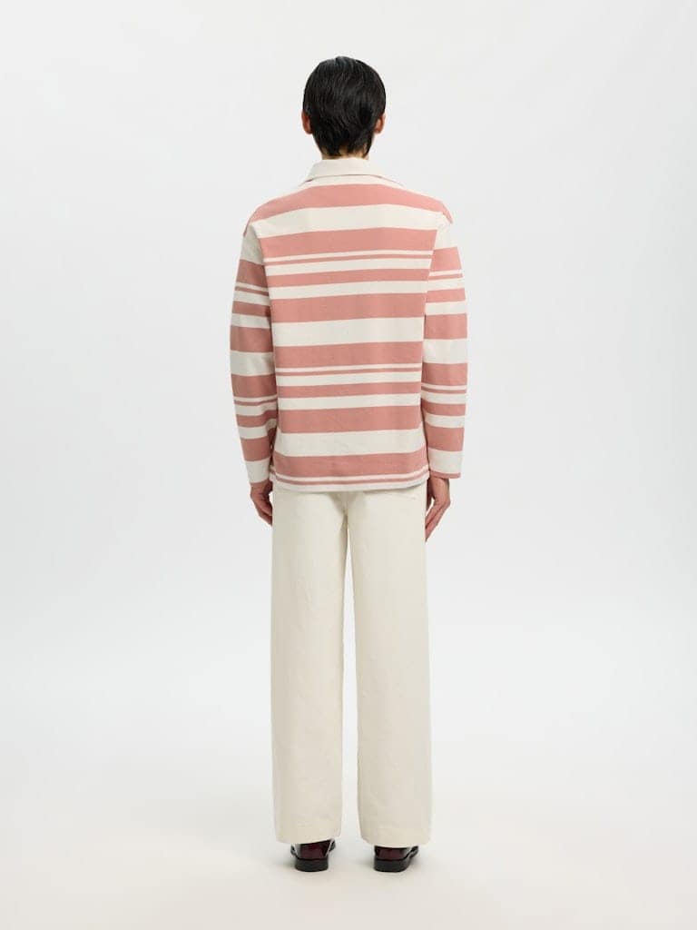 SLHRELAXJACK LS POLO HOTEL AMOUR