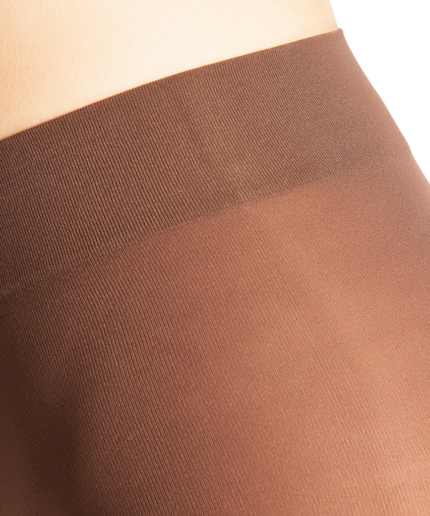 FALKE Pure Matt 50 DEN Damen