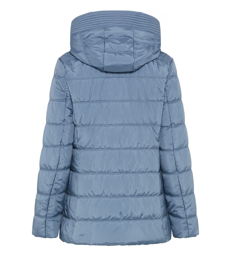 Weather Protection Jacke