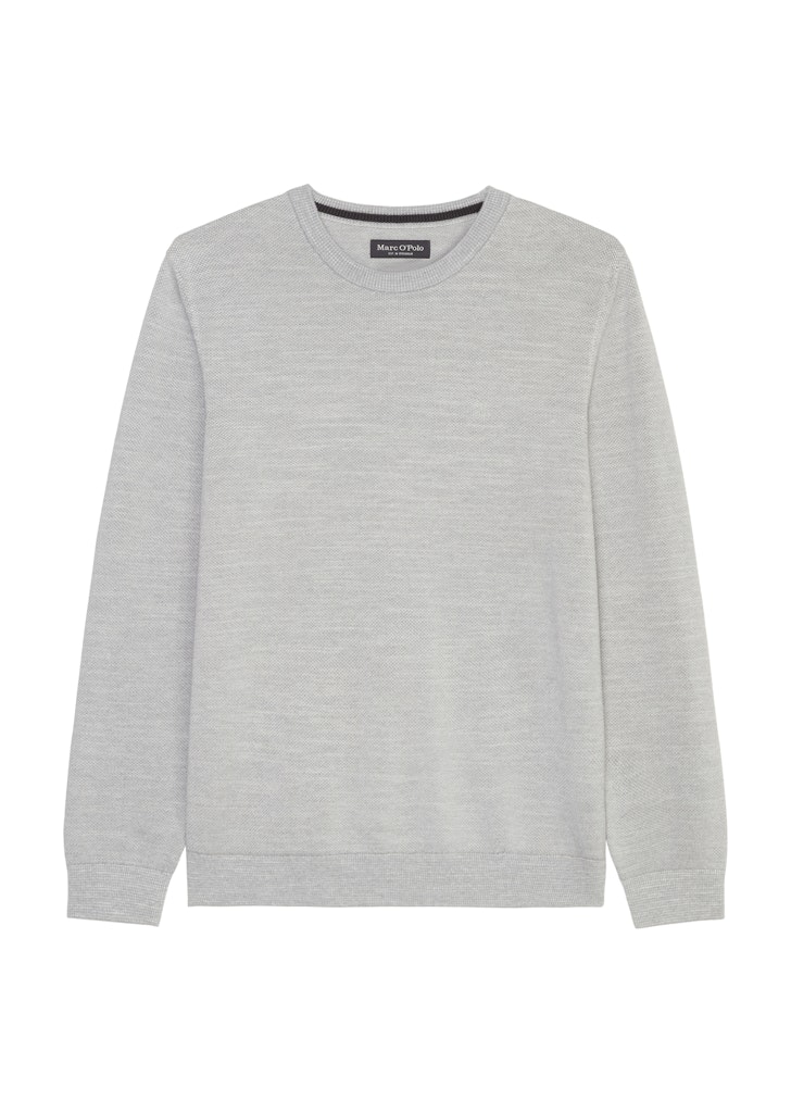 Pullover regular