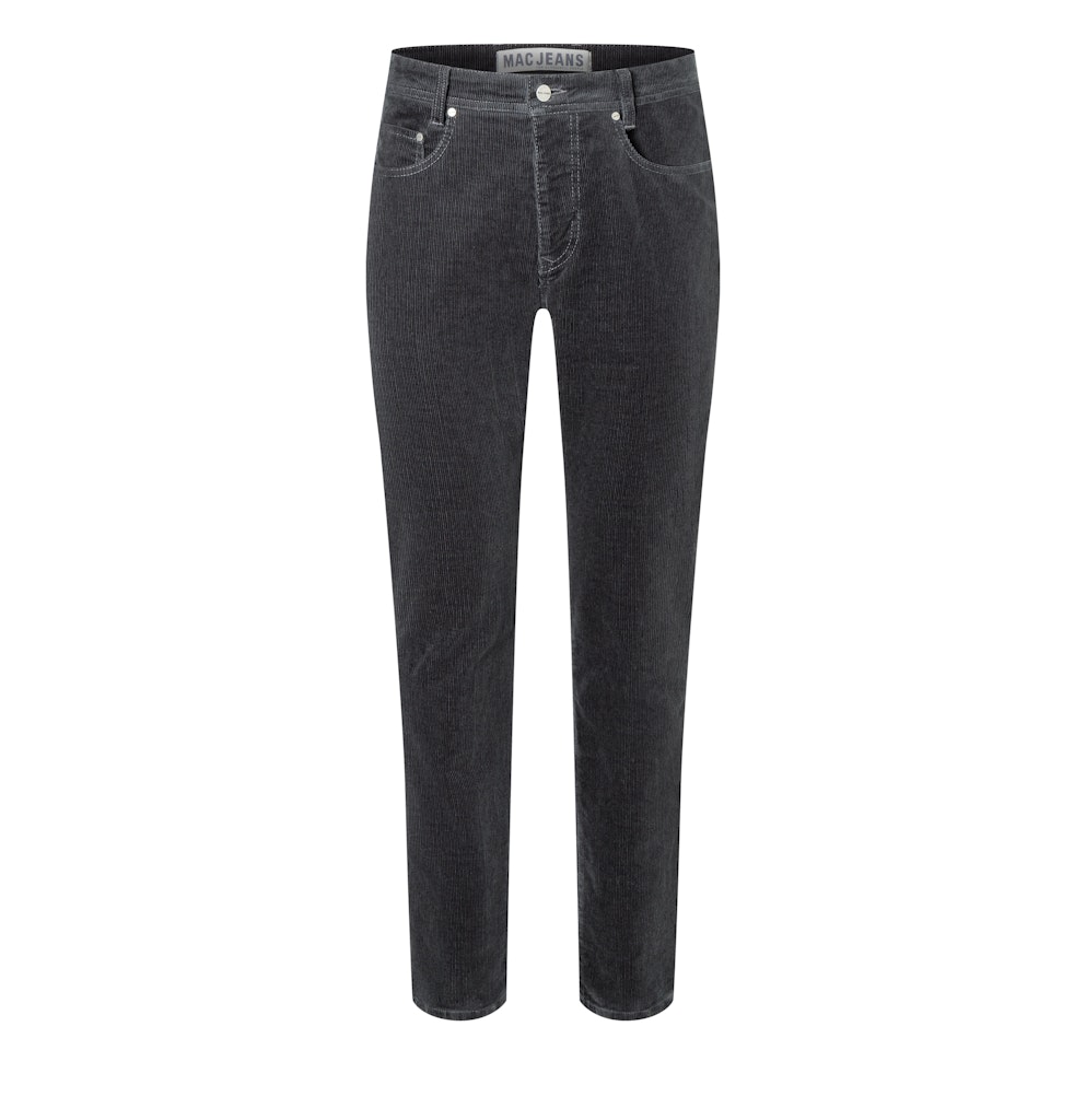 MAC JEANS - Arne, Basic Corduroy