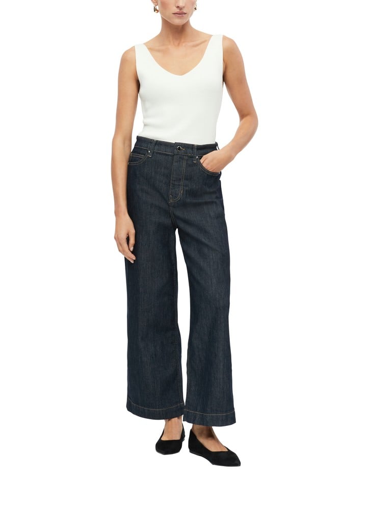 Jeans-Hose