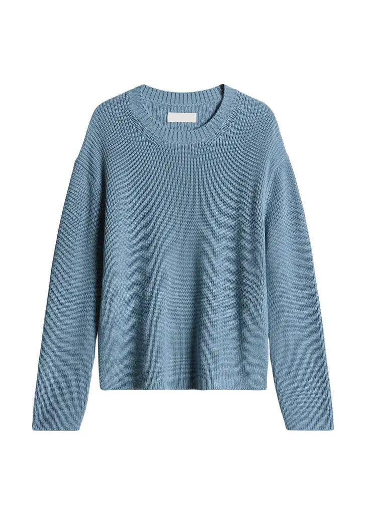 Pullover loose