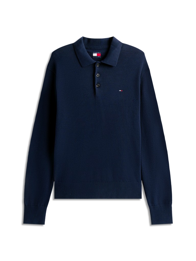 TJM SLIM ESSENTIAL POLO SWTR EXT
