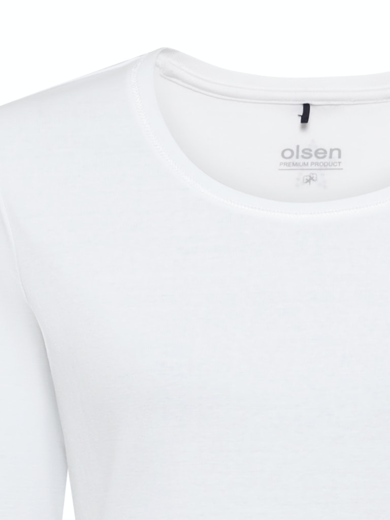 T-Shirt Short Sleeves