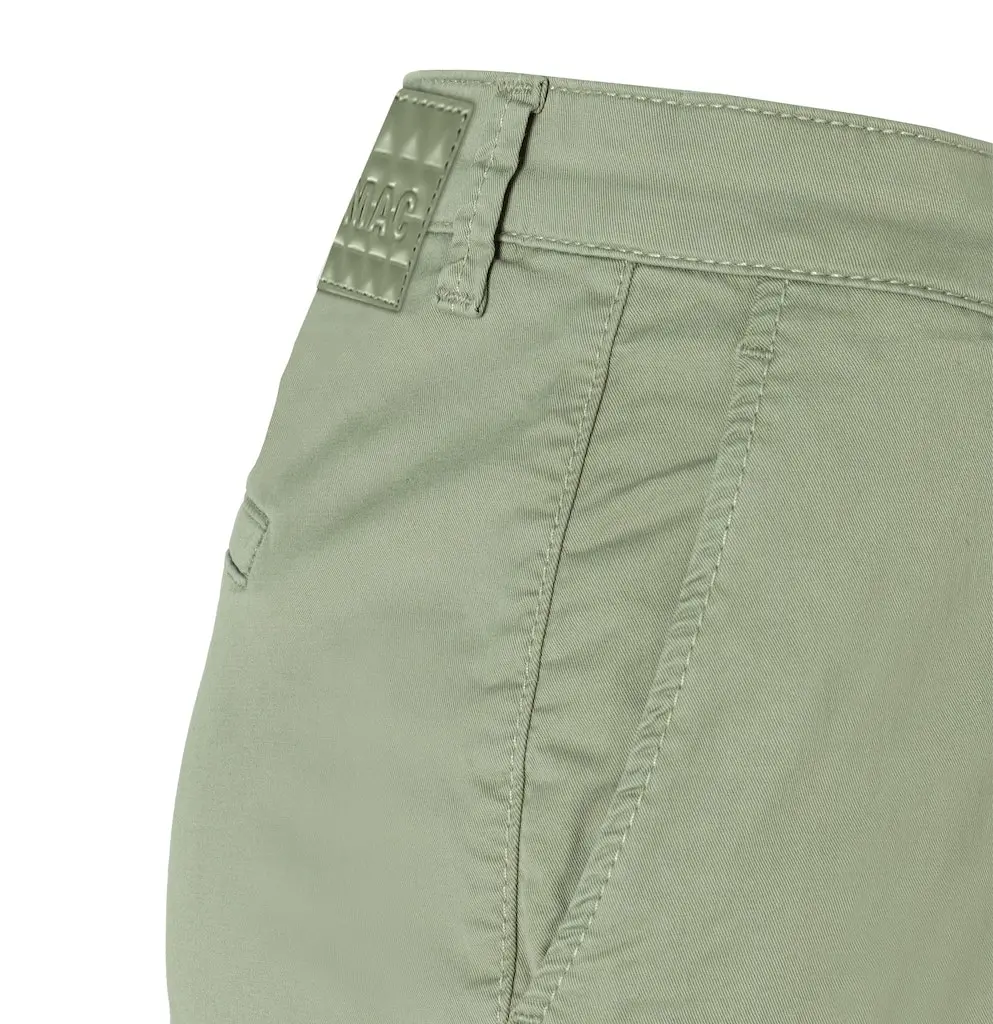MAC JEANS - CHINO, Authentic stretch gabardine