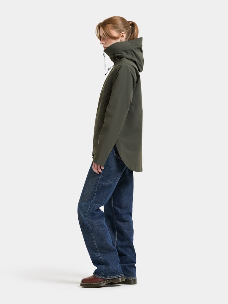 Jennie Jacket