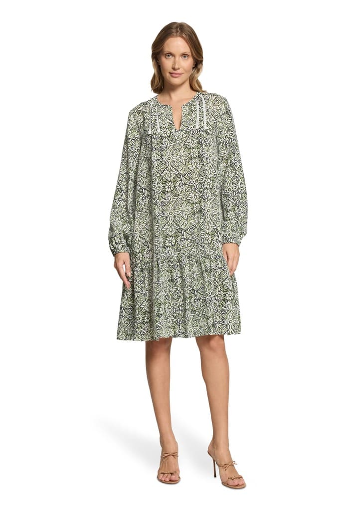 Stufenkleid