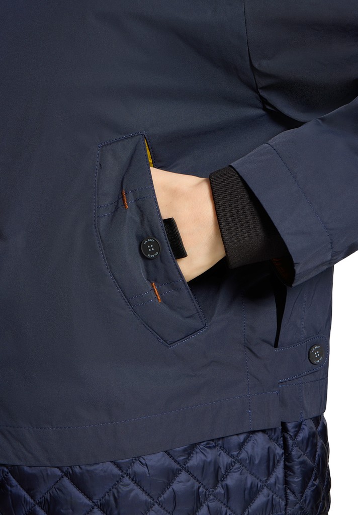 Winterjacke