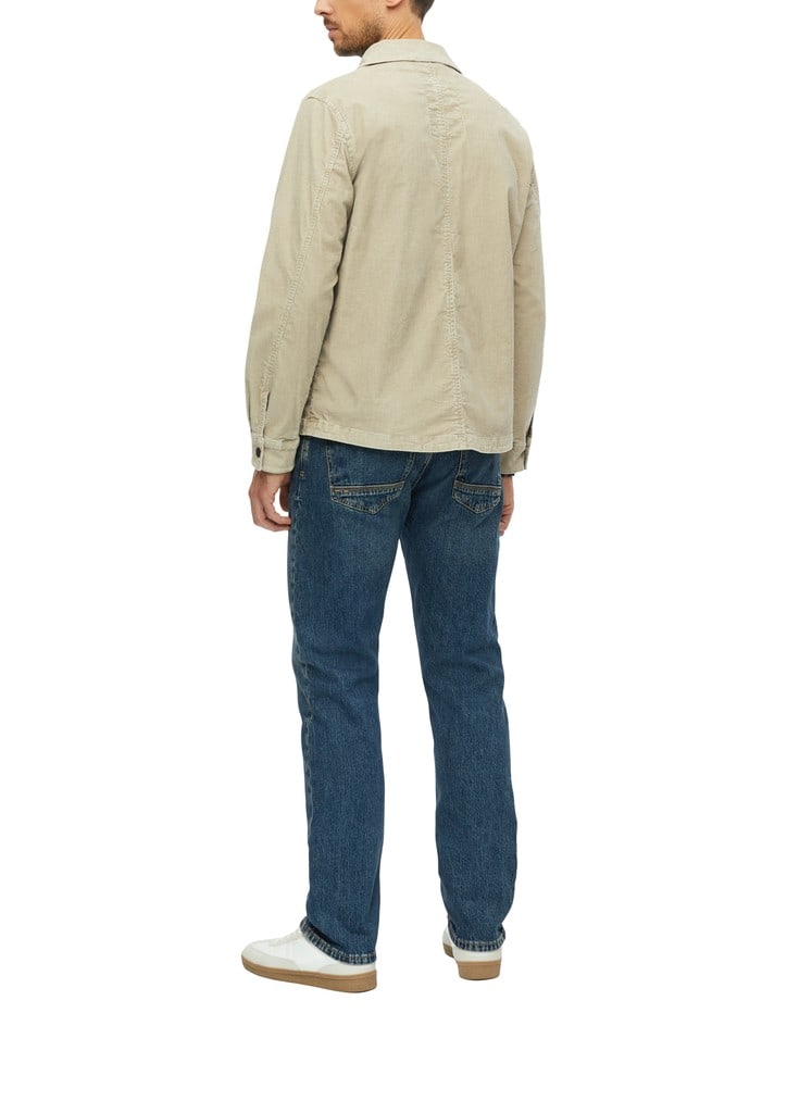 Outdoor-Jacke