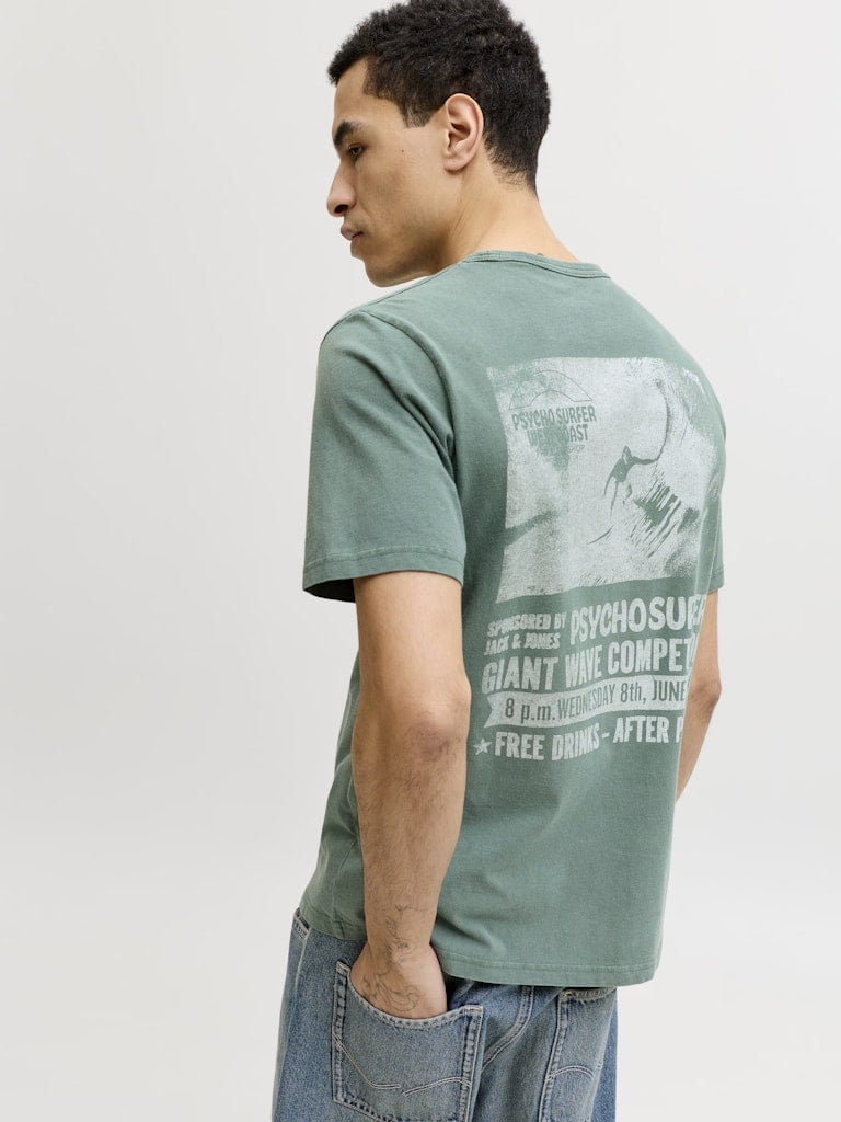 JPRBLUMAXWELL SS TEE
