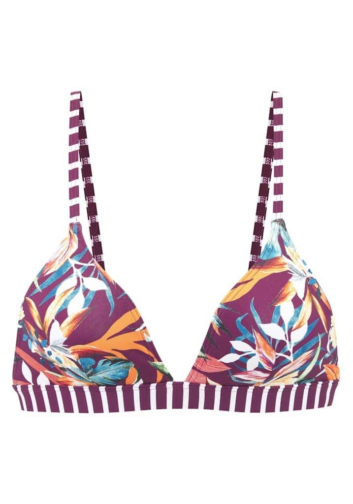 Venice Beach LM exkl. Sport Triangel-Top