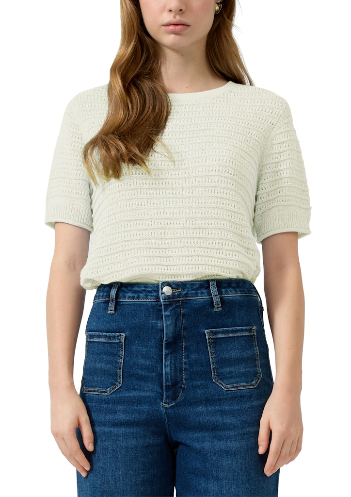 Strickpullover