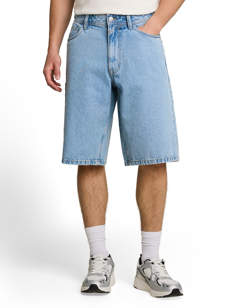 TTWAYLEN RELAXED Jeans Shorts