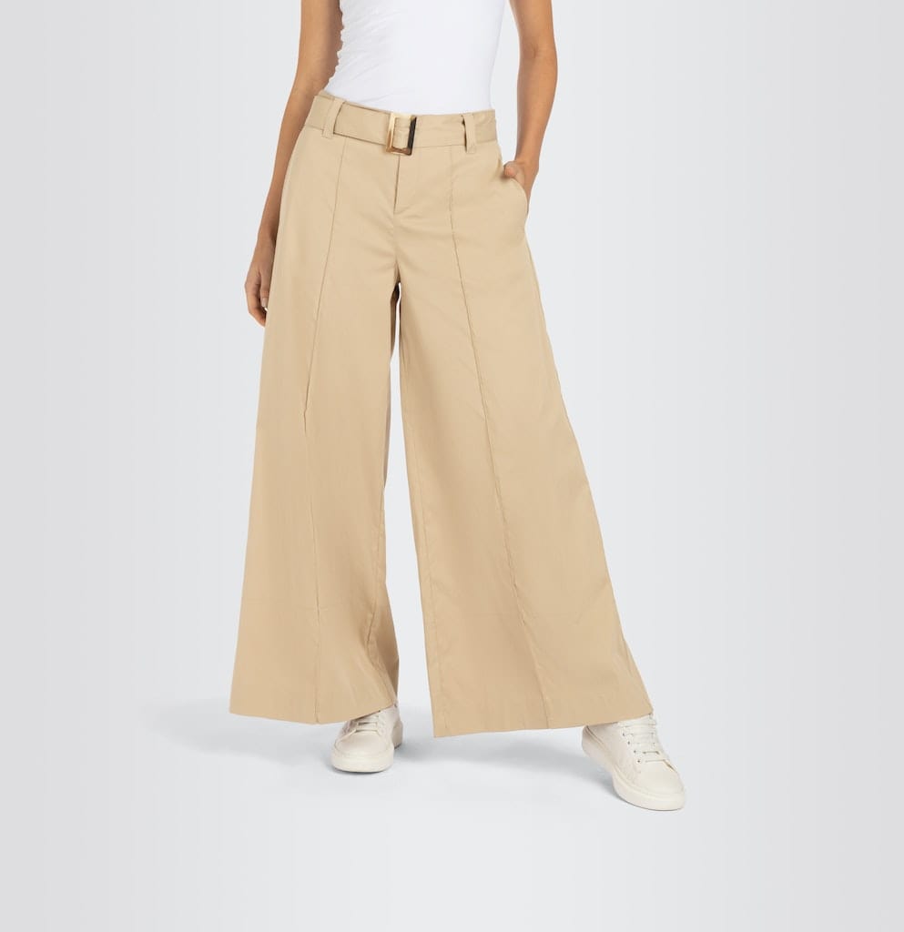 MAC JEANS - CARLETTA, Ultra light
