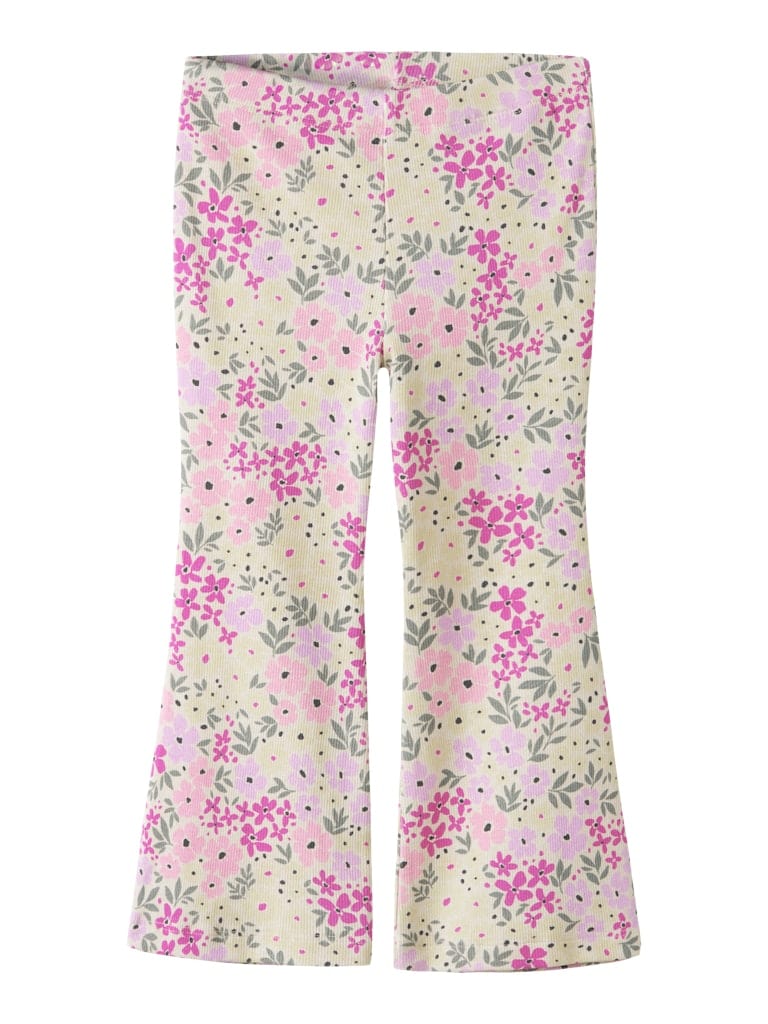NMFDARTIAS FLARED PANT